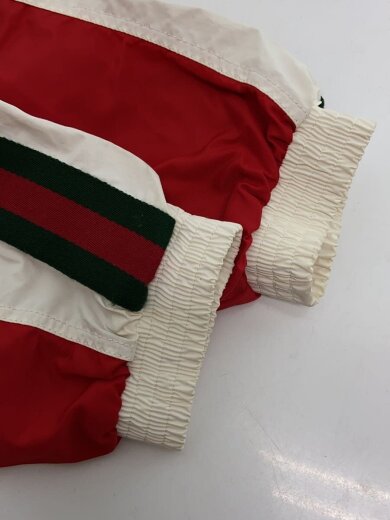 商品画像：ナイロンジャケット/--/ナイロン/WHT/599933 xdaox 6