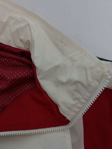 商品画像：ナイロンジャケット/--/ナイロン/WHT/599933 xdaox 9