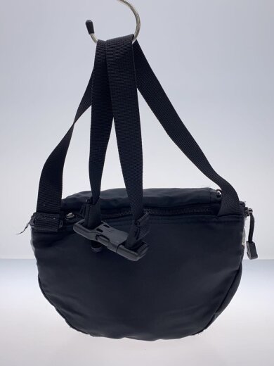 商品画像：19ss/ショルダーバッグ/汚れ有/ナイロン/BLK/ba6442-011 3