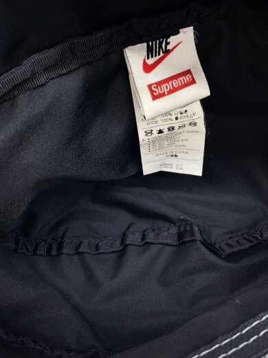 商品画像：19ss/ショルダーバッグ/汚れ有/ナイロン/BLK/ba6442-011 6