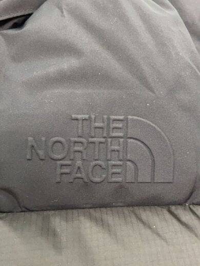 商品画像：GTX NUPTSE JACKET_ゴアテックスヌプシジャケット/XL/ナイロン/BLK 8