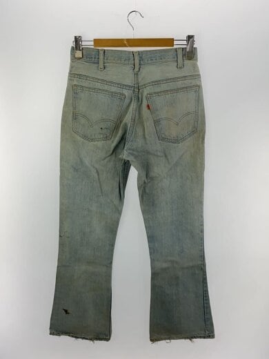 商品画像：ブーツカットパンツ/デニム/IDG/40646-0213 2