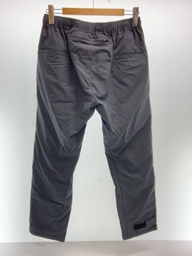 商品画像：HIKE＆BIKE JOGGER PANTS/ストレートパンツ/L/ポリエステル/GRY/PS232005 2