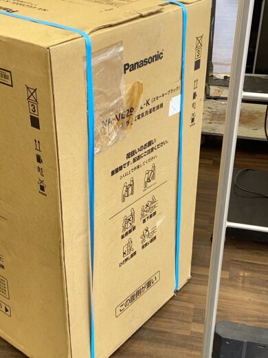 商品画像：洗濯機 NA-VG2900L-K 3