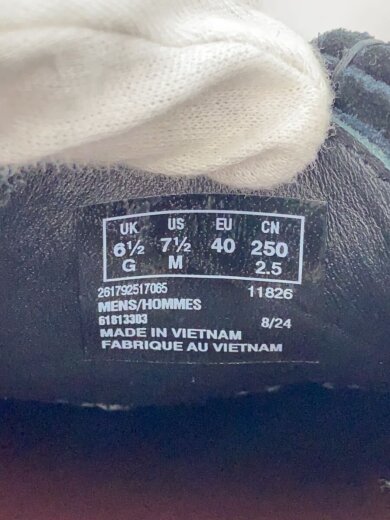 商品画像：Wallaby Boots Gore Tex/チャッカブーツ/25cm/61813303 5