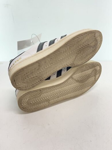 商品画像：SUPERSTAR 82 GTX_スーパースター 82 ゴアテックス/26cm/WHT/レザー 4