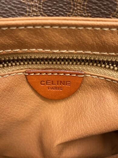 商品画像：ショルダーバッグ/レザー/BRW/M11 5