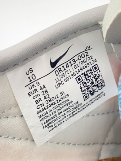 商品画像：CORTEZ SP_コルテッツ スペシャル/28cm/BLU// 5