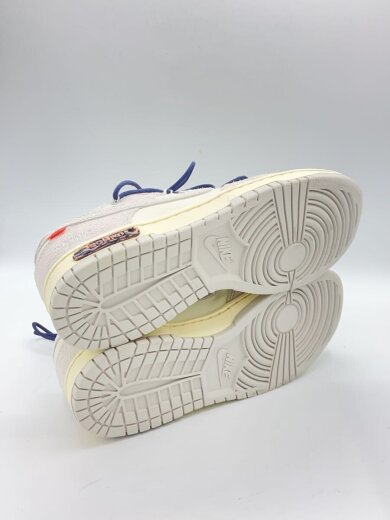 商品画像：DUNK LOW_ダンク ロー/27.5cm/WHT 4