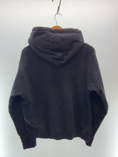 商品画像：パーカー/S/コットン/BLK/626989 XJCSP 2