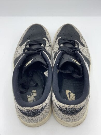 商品画像：AIR JORDAN 1 LOW OG_エアジョーダン1 レトロ ロー OG/27.5cm/GRY 3