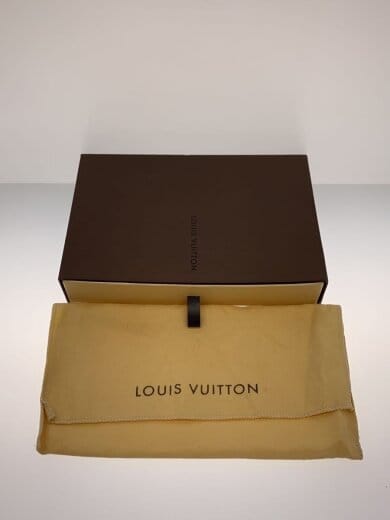 商品画像：ポルト・フォイユ・アコルディオン_ダミエ・グラフィット/PVC/BLK/メンズ 8