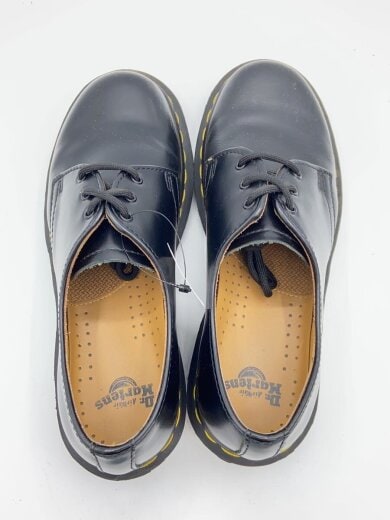 商品画像：ドレスシューズ/38/BLK 3