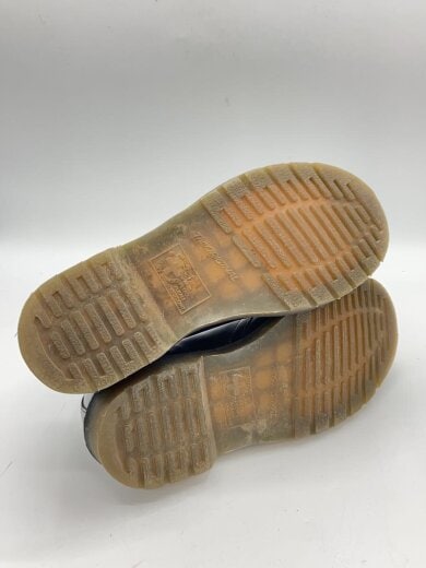 商品画像：ドレスシューズ/38/BLK 4