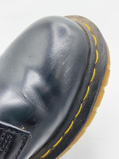 商品画像：ドレスシューズ/38/BLK 6