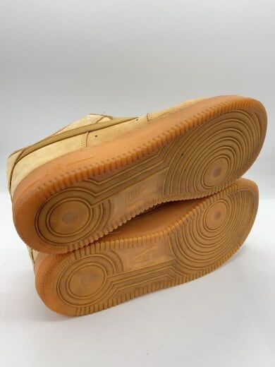 商品画像：AIR FORCE 1 07 WB/エアフォース/キャメル/CJ9179-200/27.5cm/CML 4