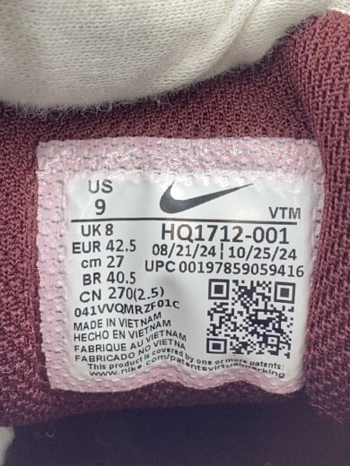 商品画像：AIR MAX 90 PRM_エア マックス 90 プレミアム/27cm/WHT/スウェード 5