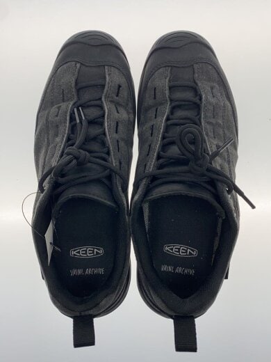 商品画像：VAINL ARCHIVE JASPERⅡ/26cm/BLK/1029415// 3