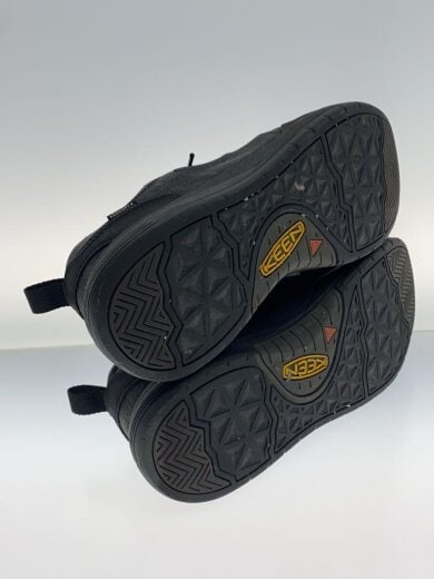 商品画像：VAINL ARCHIVE JASPERⅡ/26cm/BLK/1029415// 4