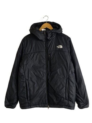 商品画像：TRANGO LIGHT HOODIE/L/ナイロン/BLK// 1