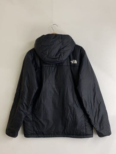商品画像：TRANGO LIGHT HOODIE/L/ナイロン/BLK// 2