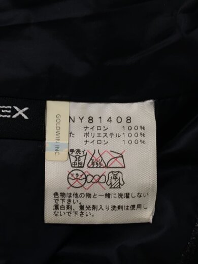 商品画像：TRANGO LIGHT HOODIE/L/ナイロン/BLK// 4