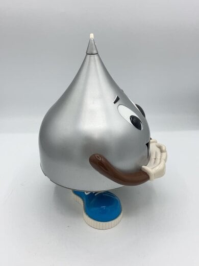 商品画像：フィギュア/HERSHEY’S/KISS ディスペンサー 3