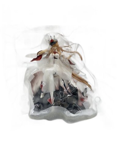 商品画像：荒野行動　エージェント・ニキシア1/7完成品// 1