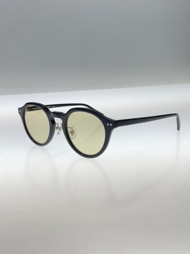 商品画像：MATT/別注/サングラス/プラスチック/BLK/YLW/メンズ 2