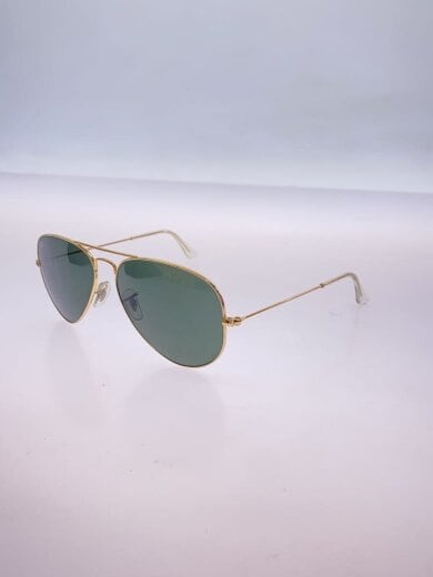 商品画像：サングラス/ティアドロップ/メタル/GLD/メンズ/rb3025/aviator large metal// 2