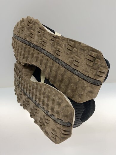 商品画像：ローカットスニーカー/26.5cm/BLK/UXC72QG// 4