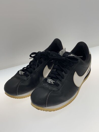 商品画像：CORTEZ BASIC LEATHER/コルテッツベーシックレザー/ブラック/819719-012/26cm/B// 2