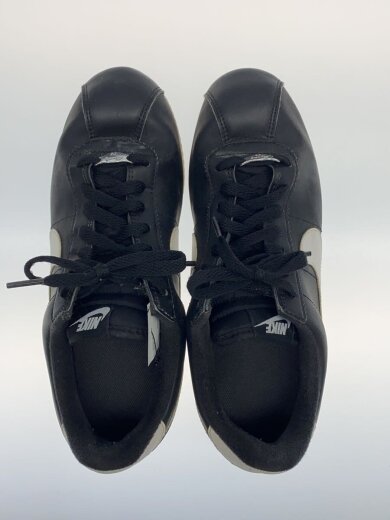 商品画像：CORTEZ BASIC LEATHER/コルテッツベーシックレザー/ブラック/819719-012/26cm/B// 3