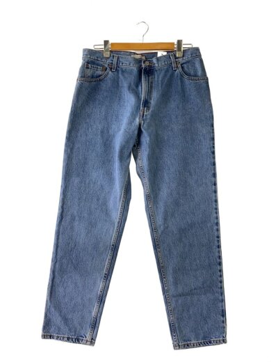 商品画像：550/メキシコ製/フラッシャー付き/ボトム/デニム/IDG/550// 1