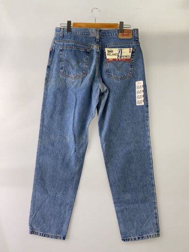 商品画像：550/メキシコ製/フラッシャー付き/ボトム/デニム/IDG/550// 2
