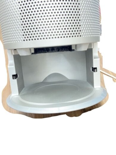 商品画像：加湿空気清浄機 Purifier Humidify + Cool PH03WS// 5
