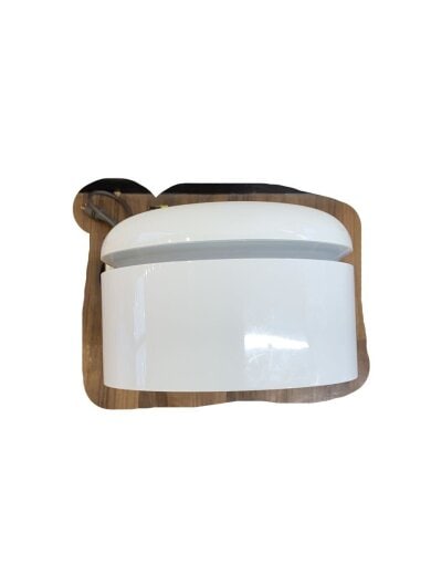 商品画像：セラミックヒーター Purifier Hot+Cool HP07// 5