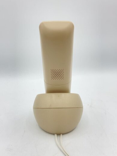 商品画像：電話機 JD-S08CL-C [ベージュ系]// 4