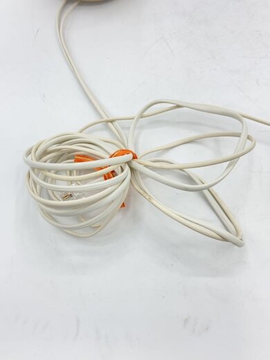 商品画像：電話機 JD-S08CL-C [ベージュ系]// 5