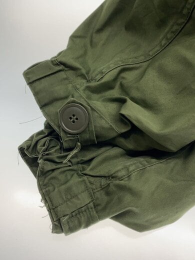 商品画像：M-65/MEDIUM/フルセット/フィッシュテールパーカー// 5