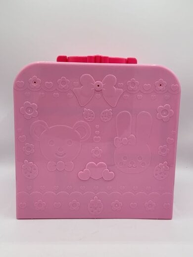 商品画像：メルちゃん おかたづけばっちり! おしゃれクローゼット 2