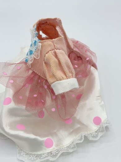 商品画像：メルちゃん おかたづけばっちり! おしゃれクローゼット 4