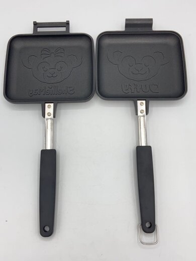 商品画像：DUFFY/ホットサンドメーカー// 3