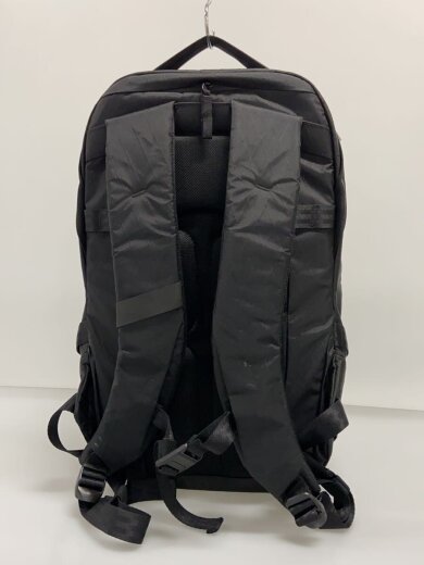 商品画像：ABLE CARRY/リュック/ナイロン/BLK/Daily Plus// 3
