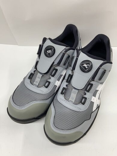 商品画像：ローカットスニーカー/27cm/GRY/1271A029// 2