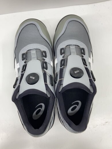 商品画像：ローカットスニーカー/27cm/GRY/1271A029// 3