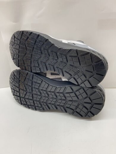 商品画像：ローカットスニーカー/27cm/GRY/1271A029// 4
