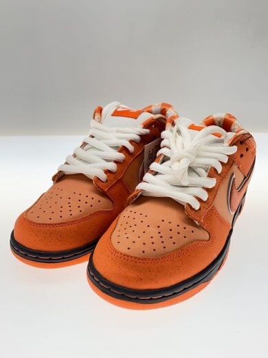 商品画像：CONCEPTS X DUNK LOW_コンセプツ X SB ダンク ロー/26cm/RED/レザー// 2