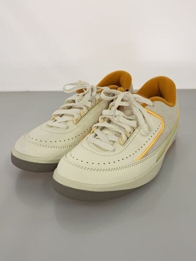 商品画像：Air Jordan 2 Low Craft_DV9956-118/27.5cm/WHT// 2