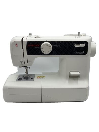 商品画像：ミシン SN-1BK 1